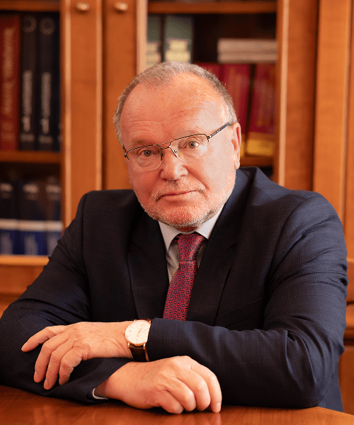 ügyvédi iroda budapest - alapító partner, ügyvéd