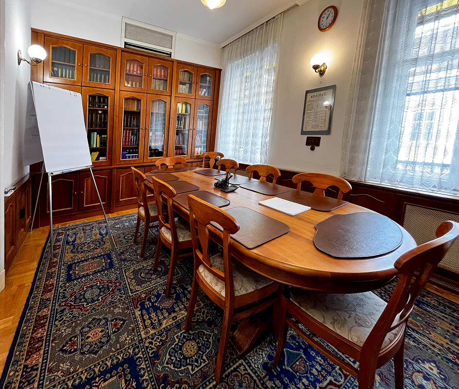 ügyvédi iroda budapest